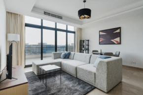 Blueground New Cairo 2BD CFC CAI-31